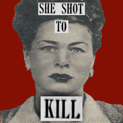 True Crime Historian