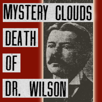 True Crime Historian