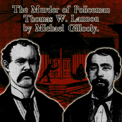 True Crime Historian