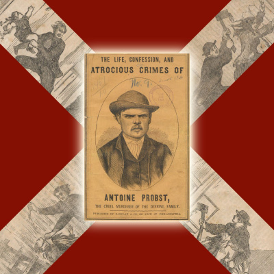 True Crime Historian