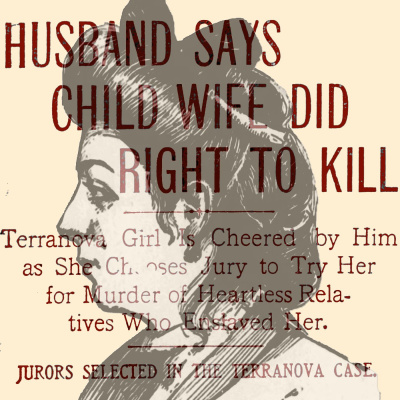 True Crime Historian