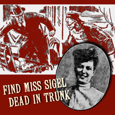 True Crime Historian