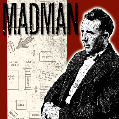 True Crime Historian