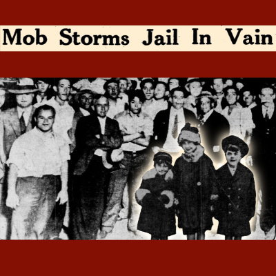 True Crime Historian