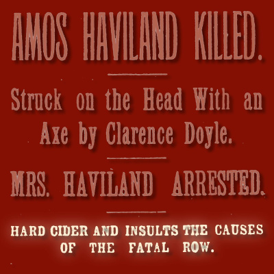 True Crime Historian