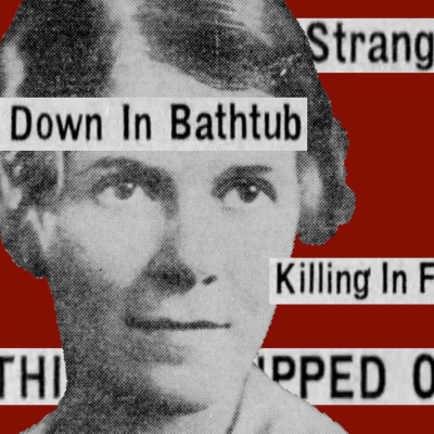 True Crime Historian