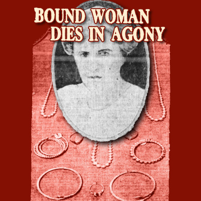 True Crime Historian