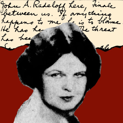 True Crime Historian