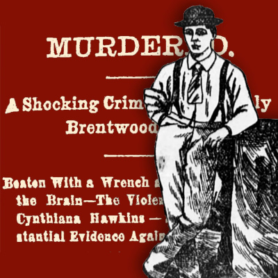 True Crime Historian