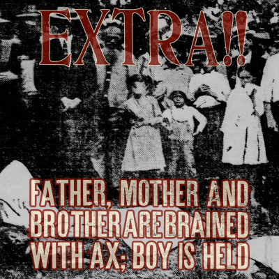 True Crime Historian