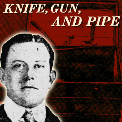 True Crime Historian