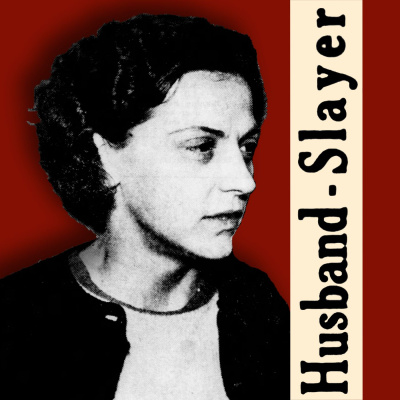 True Crime Historian