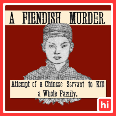 True Crime Historian