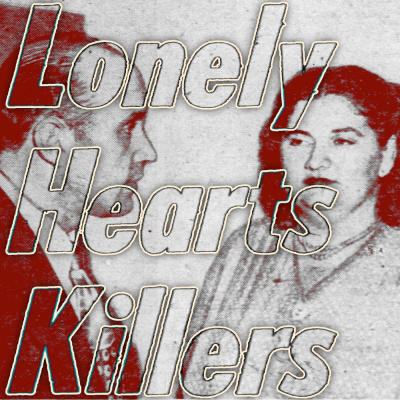 True Crime Historian