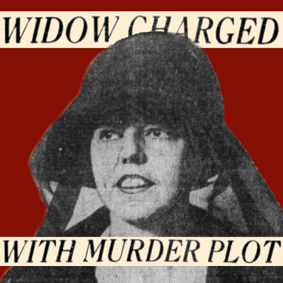 True Crime Historian