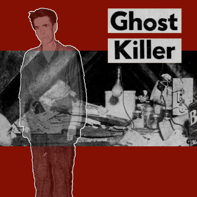 True Crime Historian