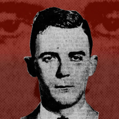 True Crime Historian