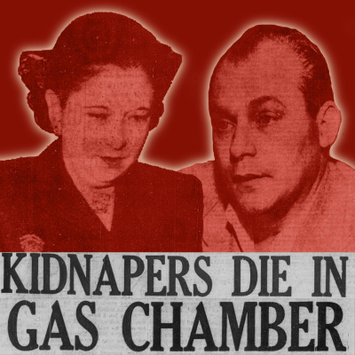 True Crime Historian