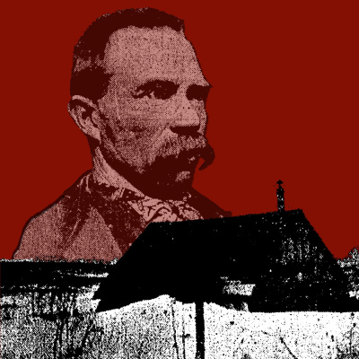 True Crime Historian