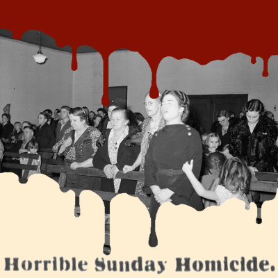 True Crime Historian