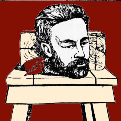 True Crime Historian