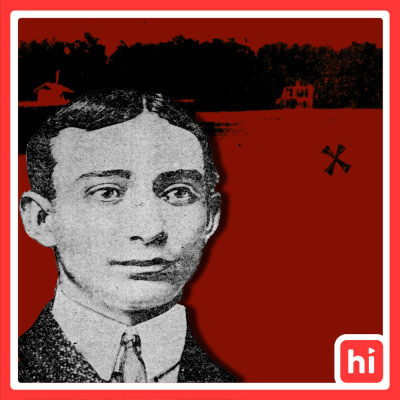 True Crime Historian