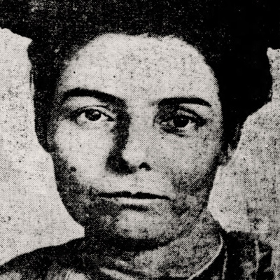 True Crime Historian