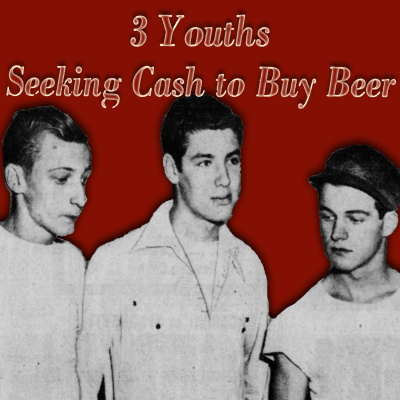 True Crime Historian