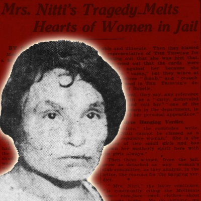 True Crime Historian