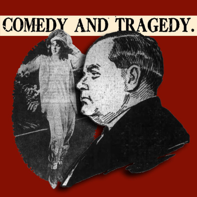 True Crime Historian