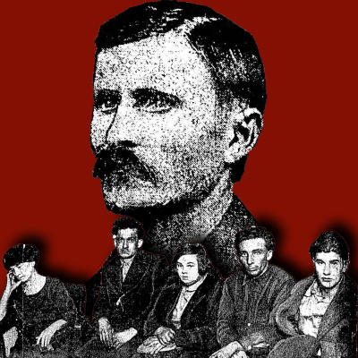 True Crime Historian