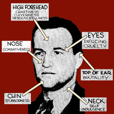 True Crime Historian