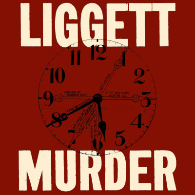 True Crime Historian