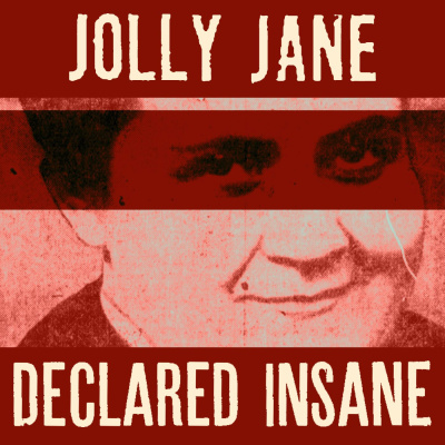 True Crime Historian