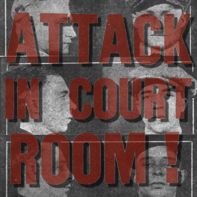 True Crime Historian