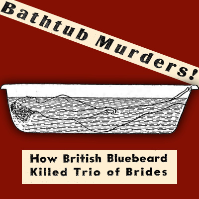 True Crime Historian