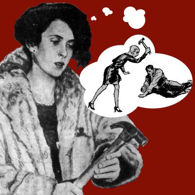 True Crime Historian