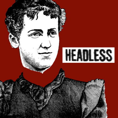 True Crime Historian