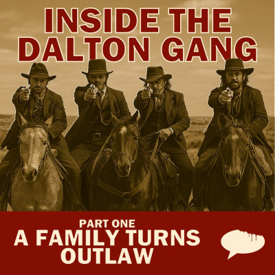 True Crime Historian