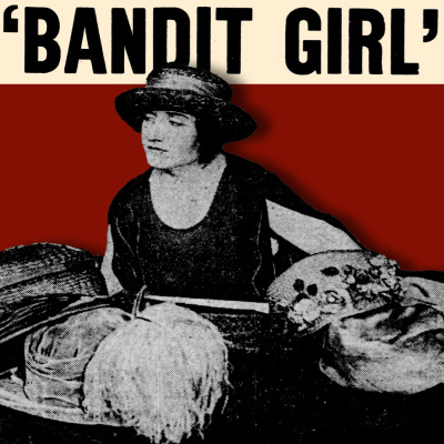 True Crime Historian