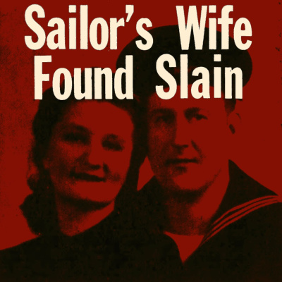 True Crime Historian