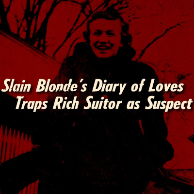 True Crime Historian