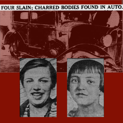 True Crime Historian