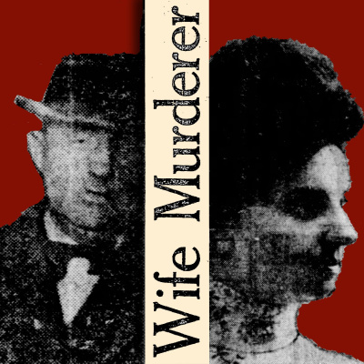 True Crime Historian