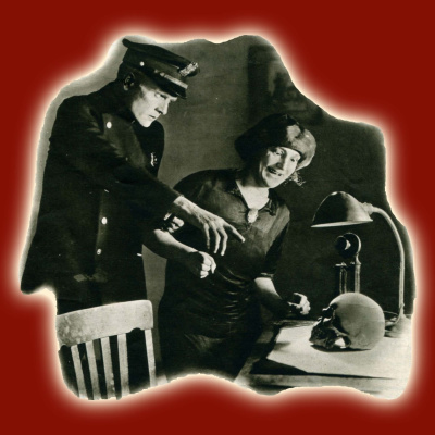 True Crime Historian