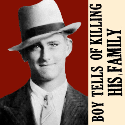 True Crime Historian