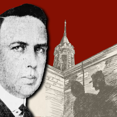 True Crime Historian