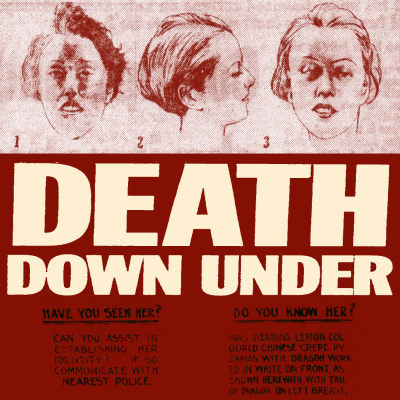 True Crime Historian