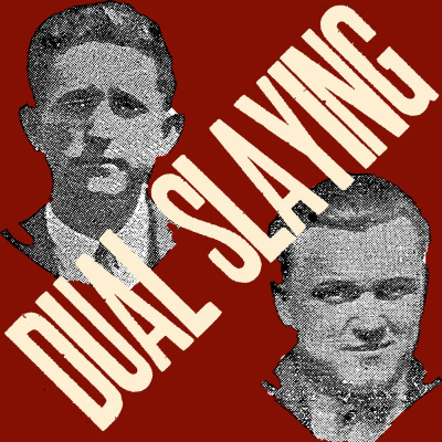 True Crime Historian