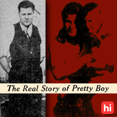 True Crime Historian